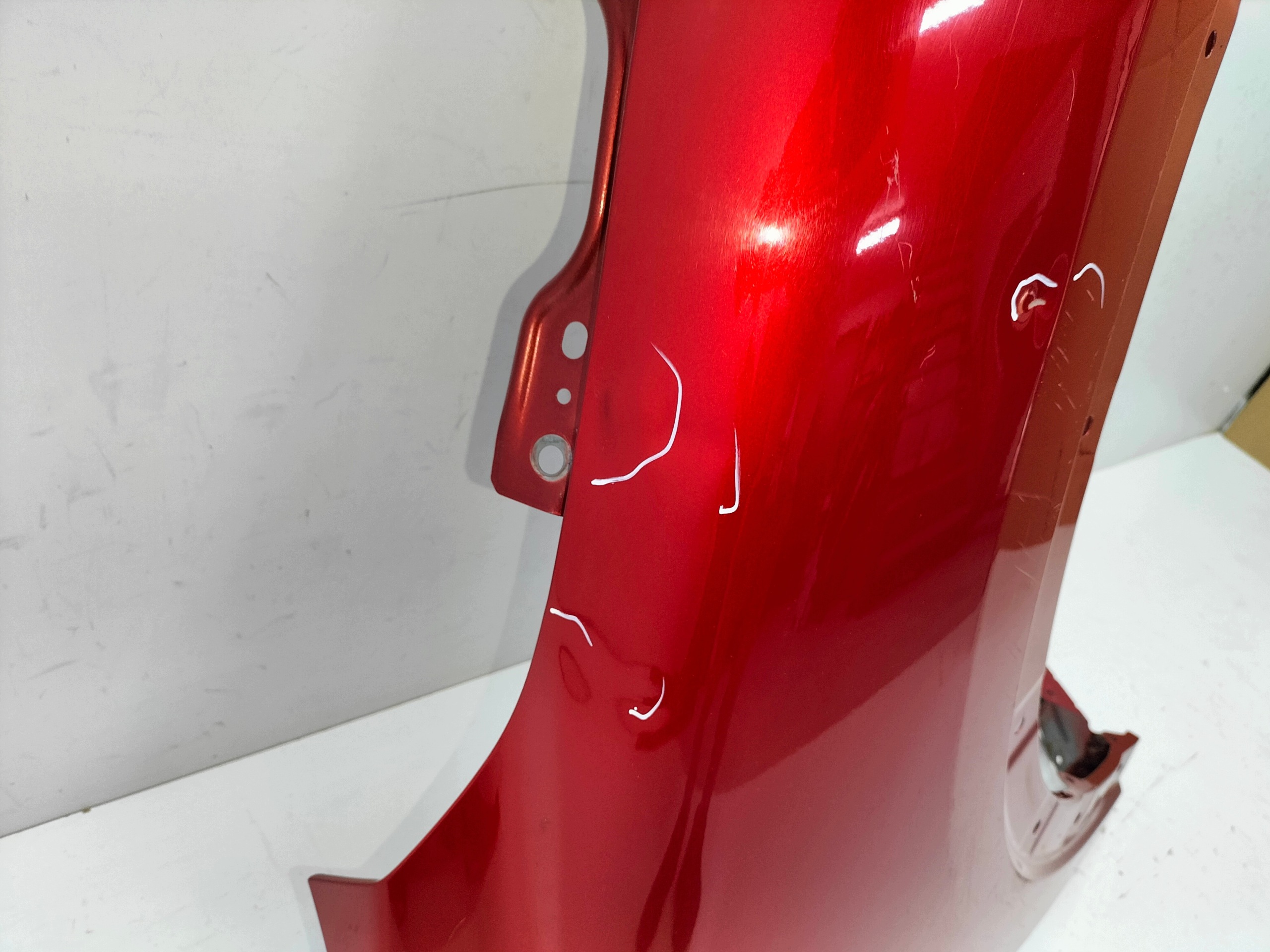 fender front front right MAZDA CX5 CX-5 and 12-17