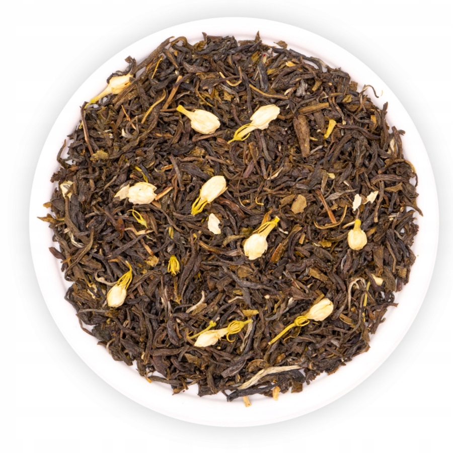 Čaj S Jasmínem Simio Teaverso 500 G