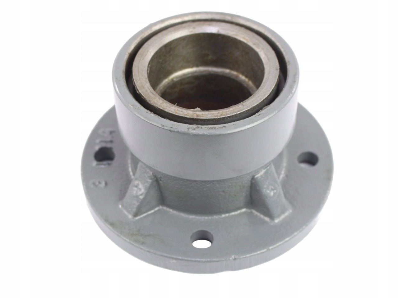 PIASTA TALERZOWA 4 OTWOROWA 1680132001