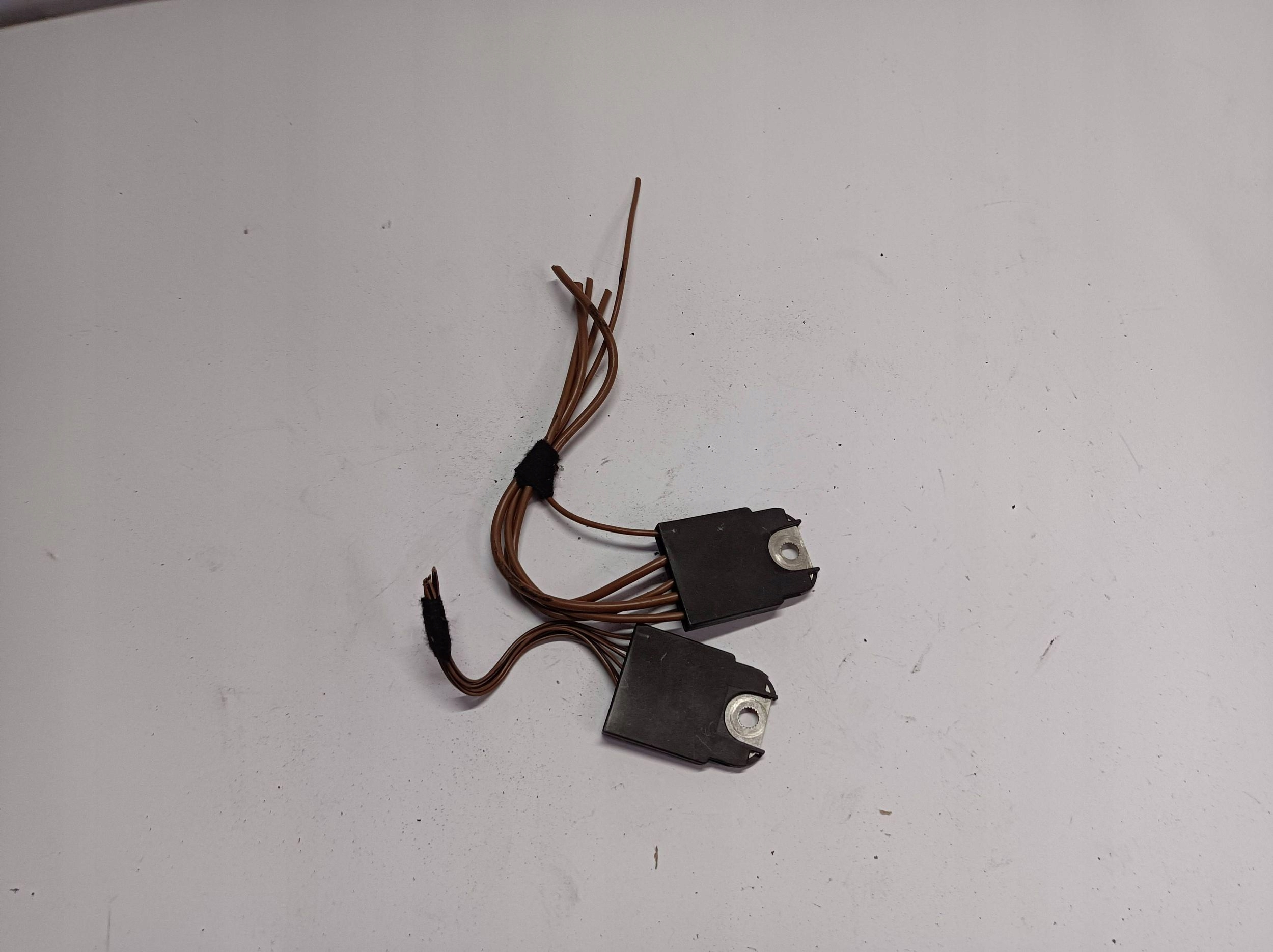 cablaggio elettrico Spina BMW 5 E60 E61 8364523