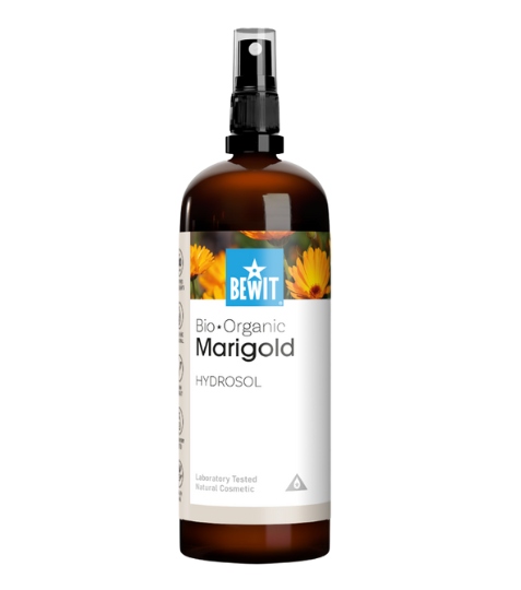 Bewit Hydrolát z měsíčku Bio 1 L