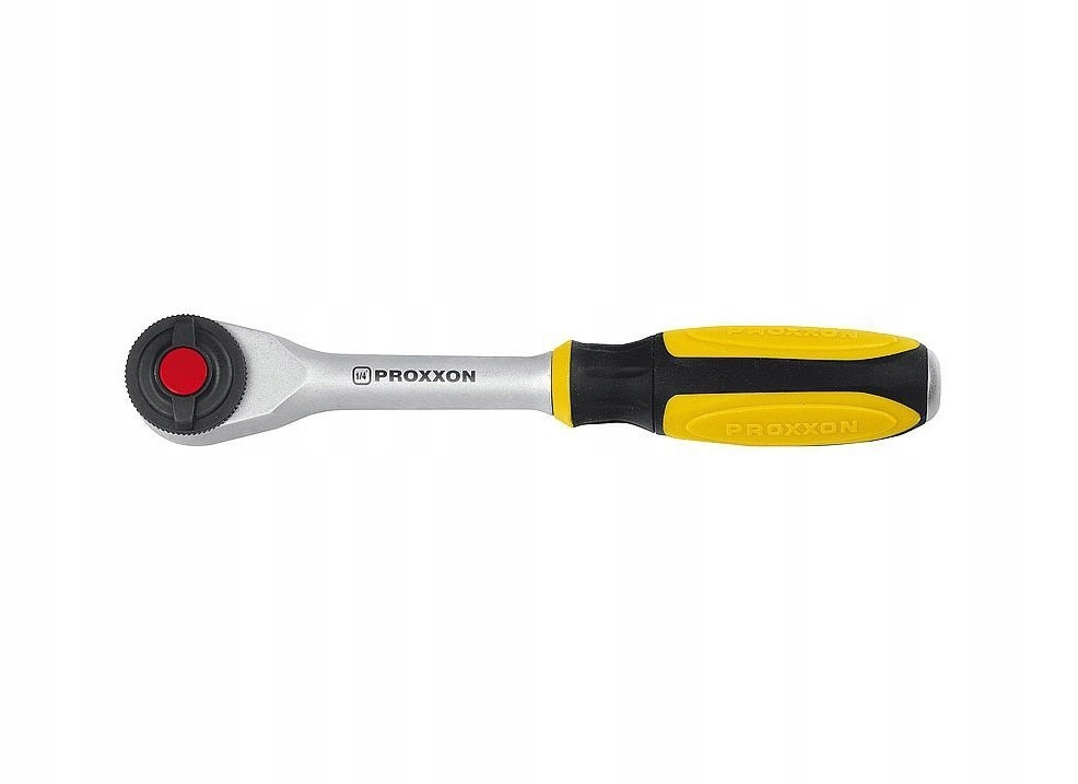 

Grzechotka z mechanizmem obrotowym Proxxon 23082