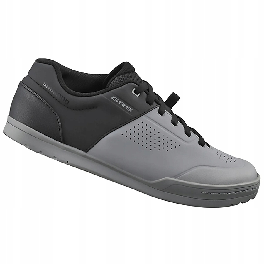 Shimano GR5 buty rowerowe Flat gray black z 90€ EU43