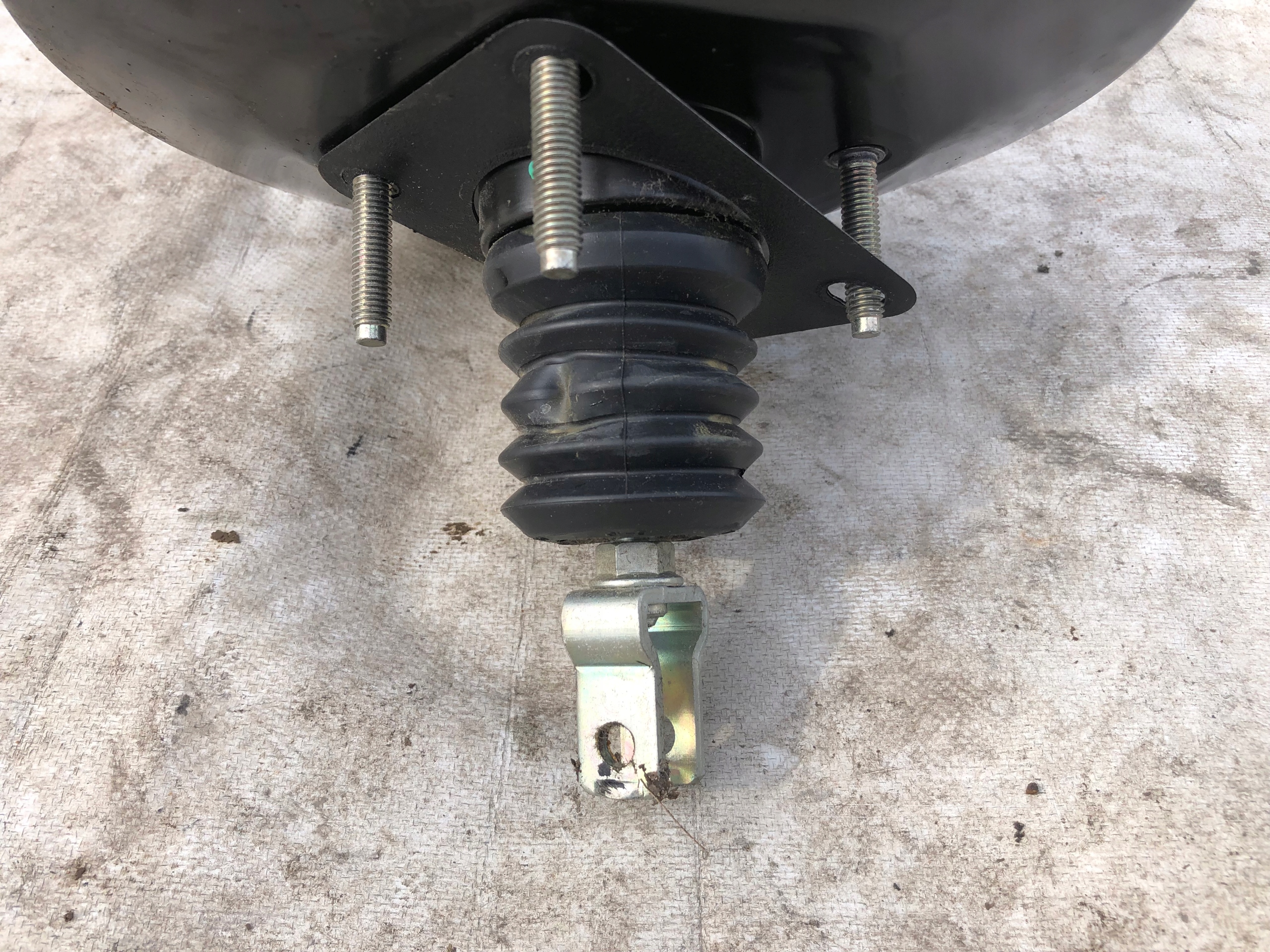 servo freno TOYOTA AYGO e 47200-0H050