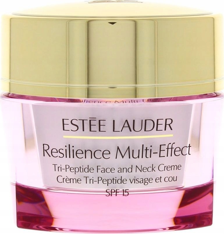 Estée Lauder Estee Lauder Resilience Multi-Effect Tri-Peptide Face&Neck Cream