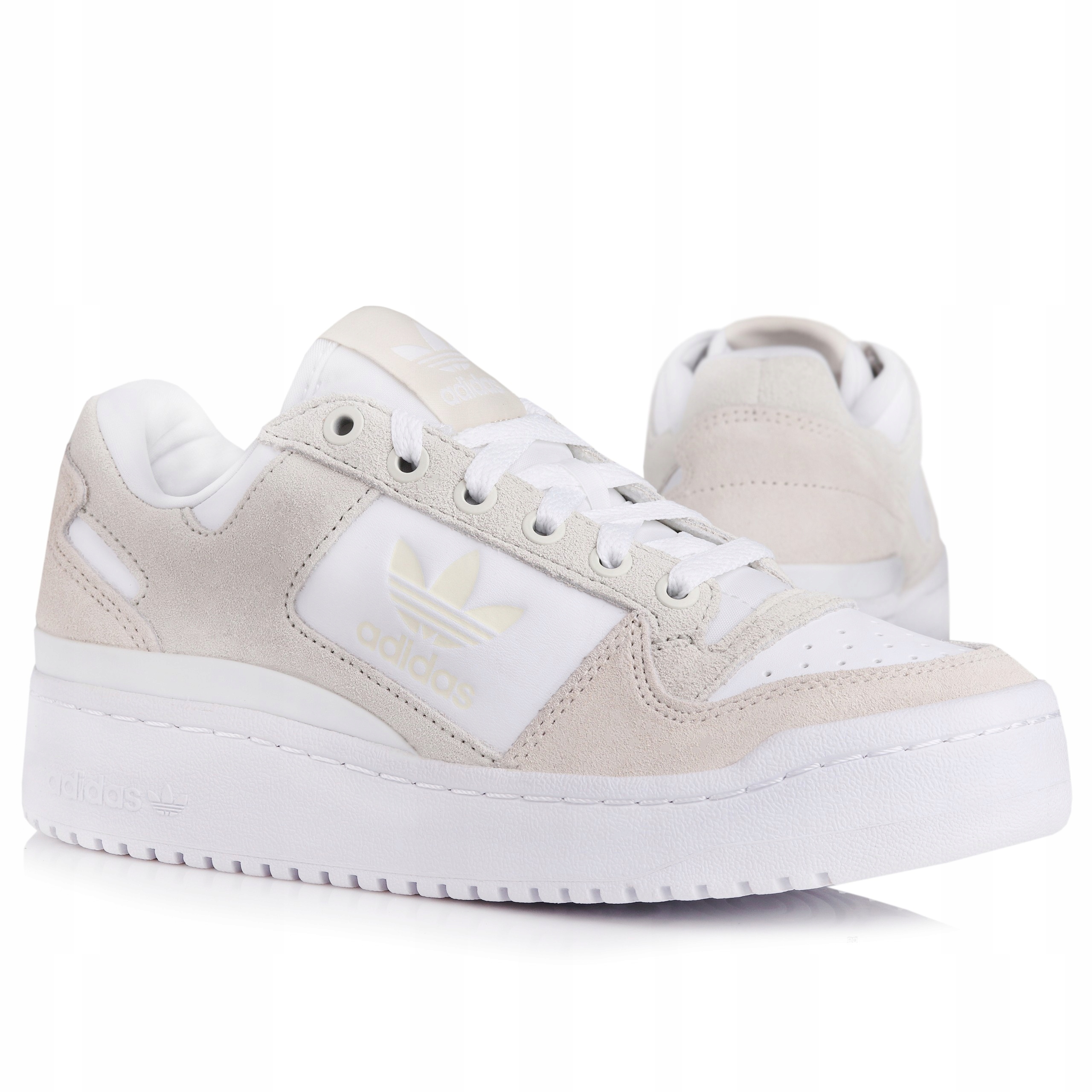 Buty damskie Adidas Forum Bold W GY8198 Originals