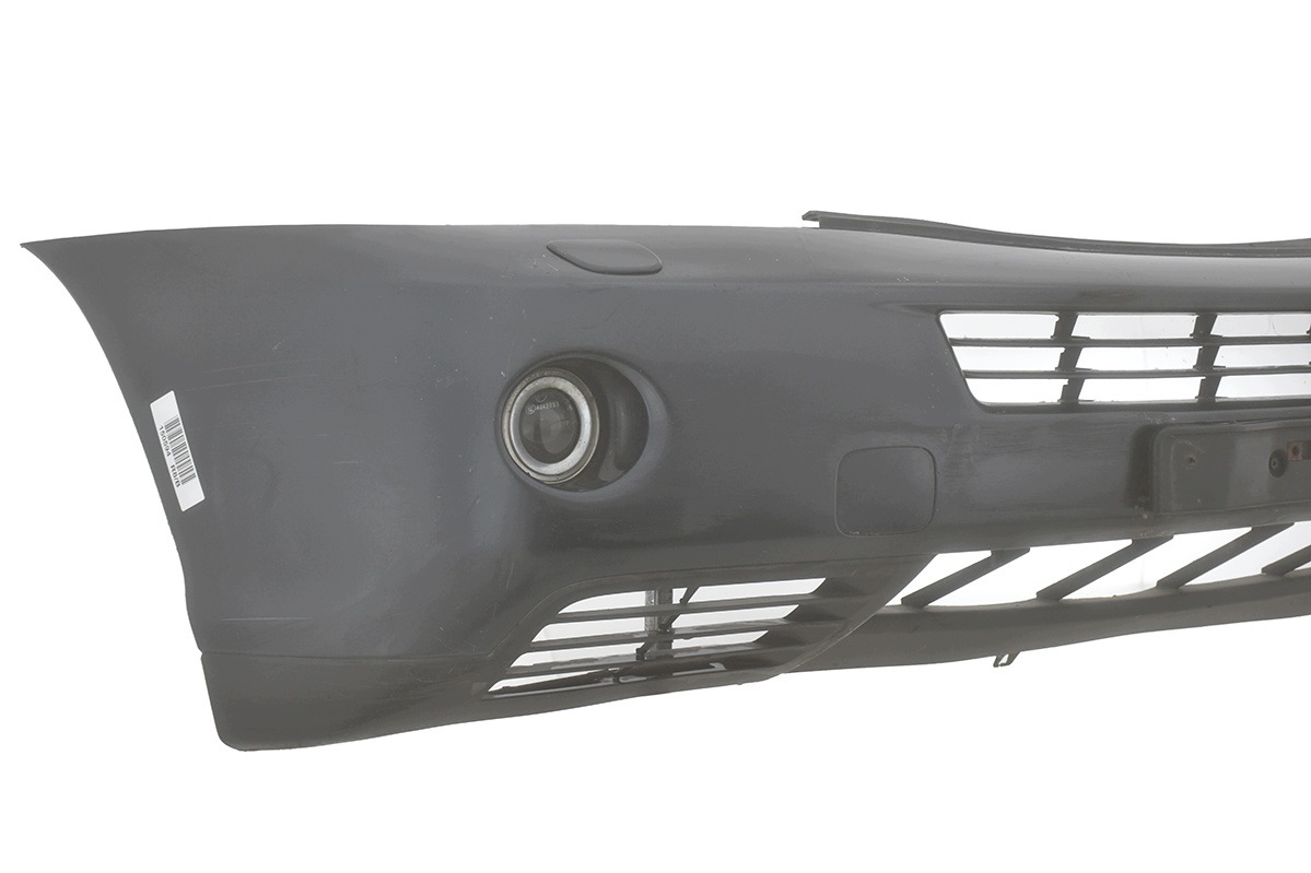 front bumper * front LEXUS RX II 400H LIFT 4R4 XENON 100