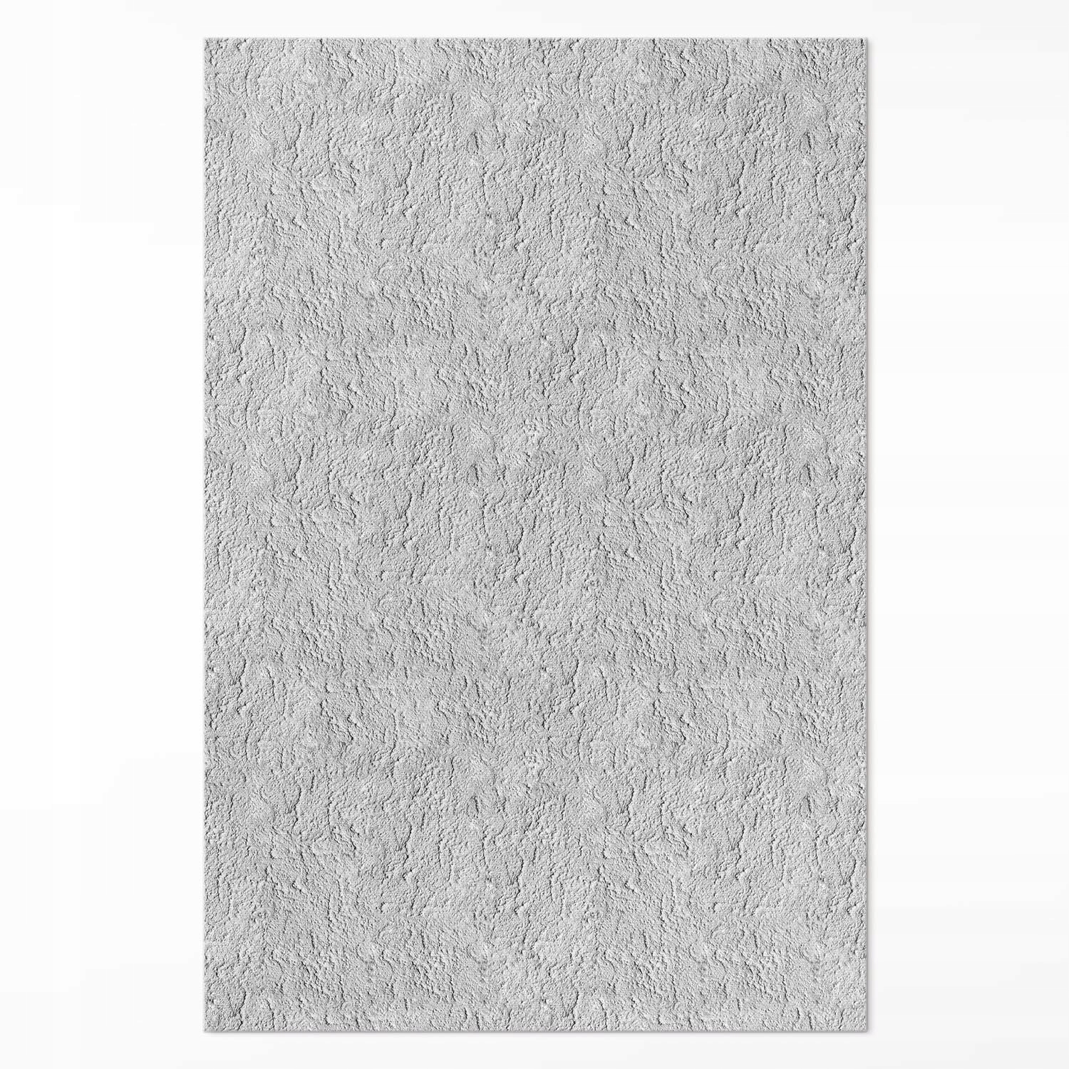 Vinylový koberec s potlačou Hrubá textúra módny kameň Veľký 140 x 210 cm