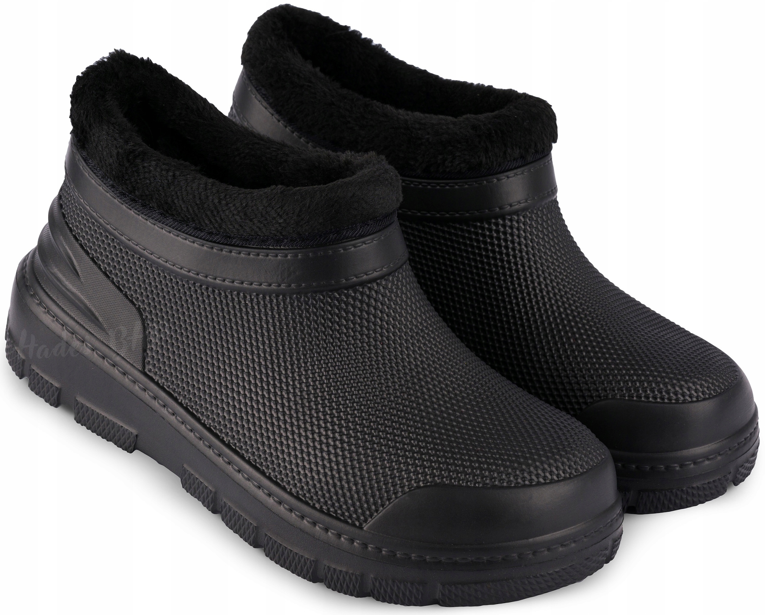 Holínky Zateplené nízké pěnové zimní lehké chodítka 48