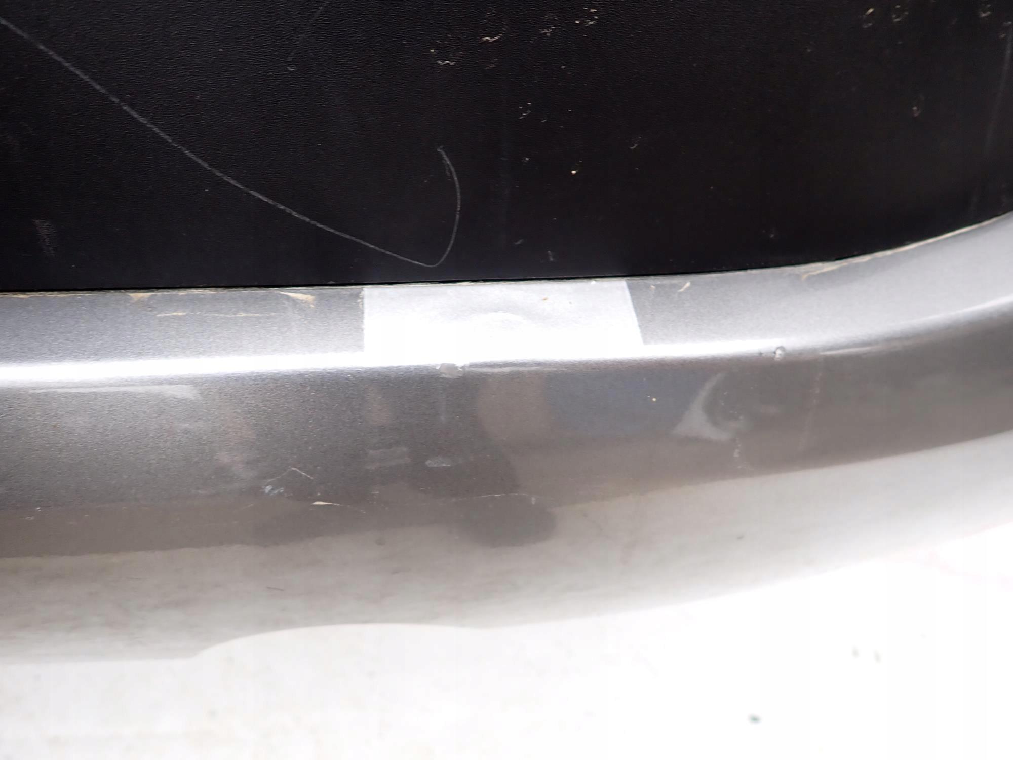SUZUKI IGNIS III 3 16-20 bumper rear part rear