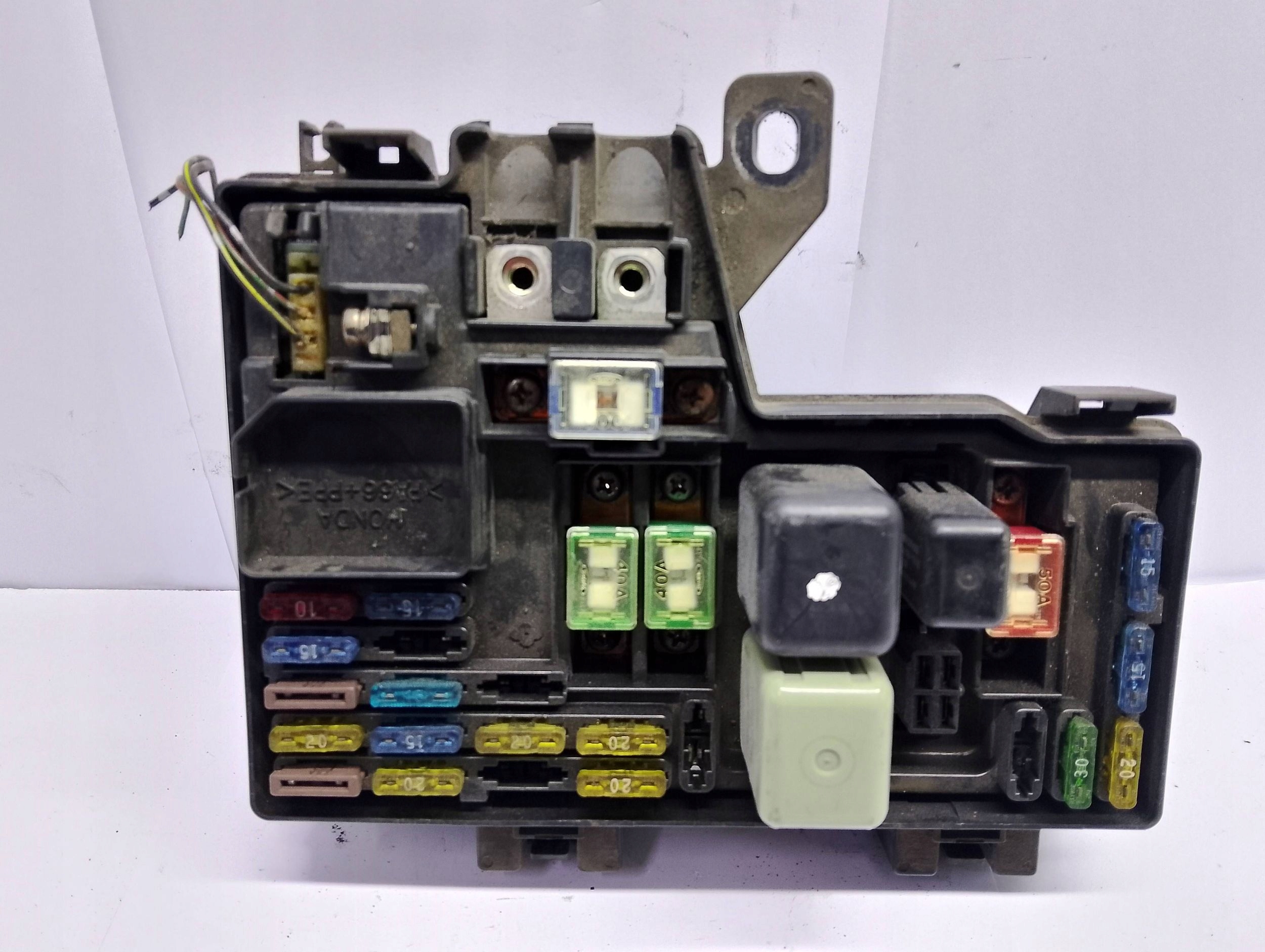 Module fusibles Honda Accord V 5