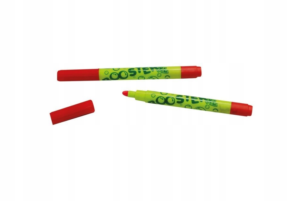 MAZAKI BOOSTER XL 14 KOLORÓW Marka Jolly