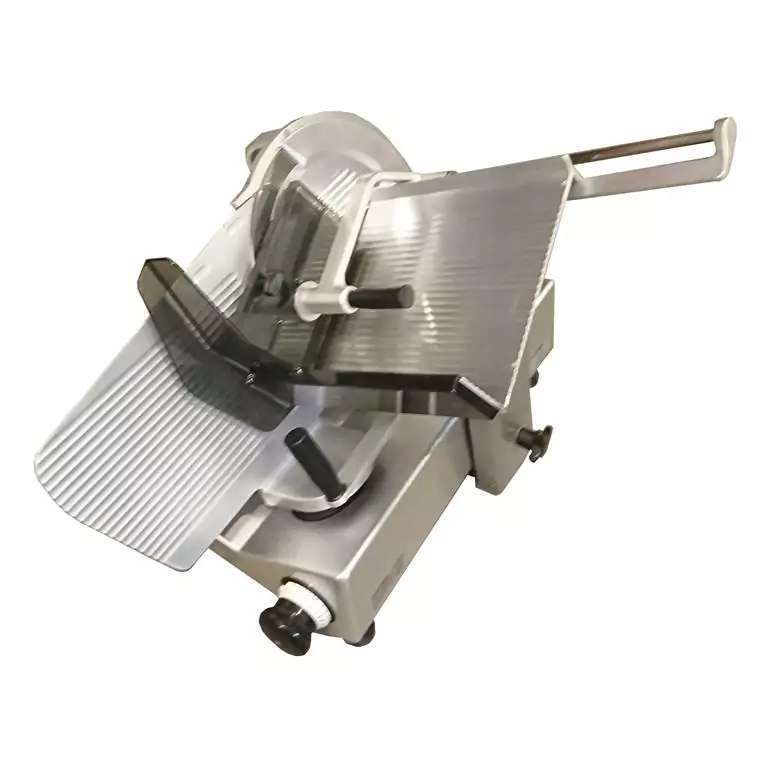 Krajalnica do wędlin i sera nóż 33 cm 360W Bizerba SE12 Marka Bizerba