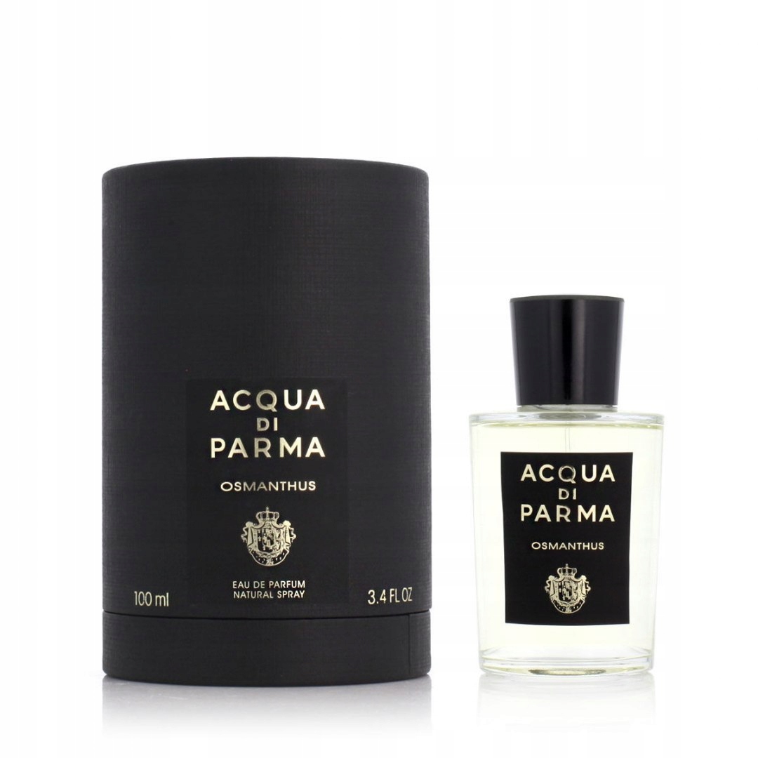 Parfém Unisex Acqua Di Parma Edp Osmanthus (100 ml)