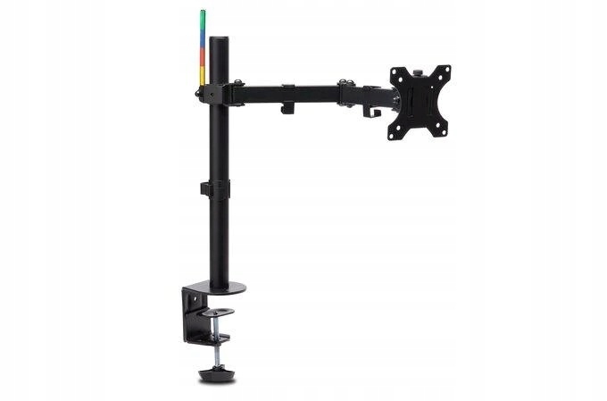 Kensington Uchwyt SmartFit Ergo Single Extended Monitor Arm
