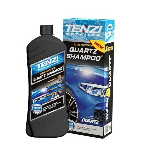 Tenzi Detailer Quartz Shampoo 770ml szampon samo