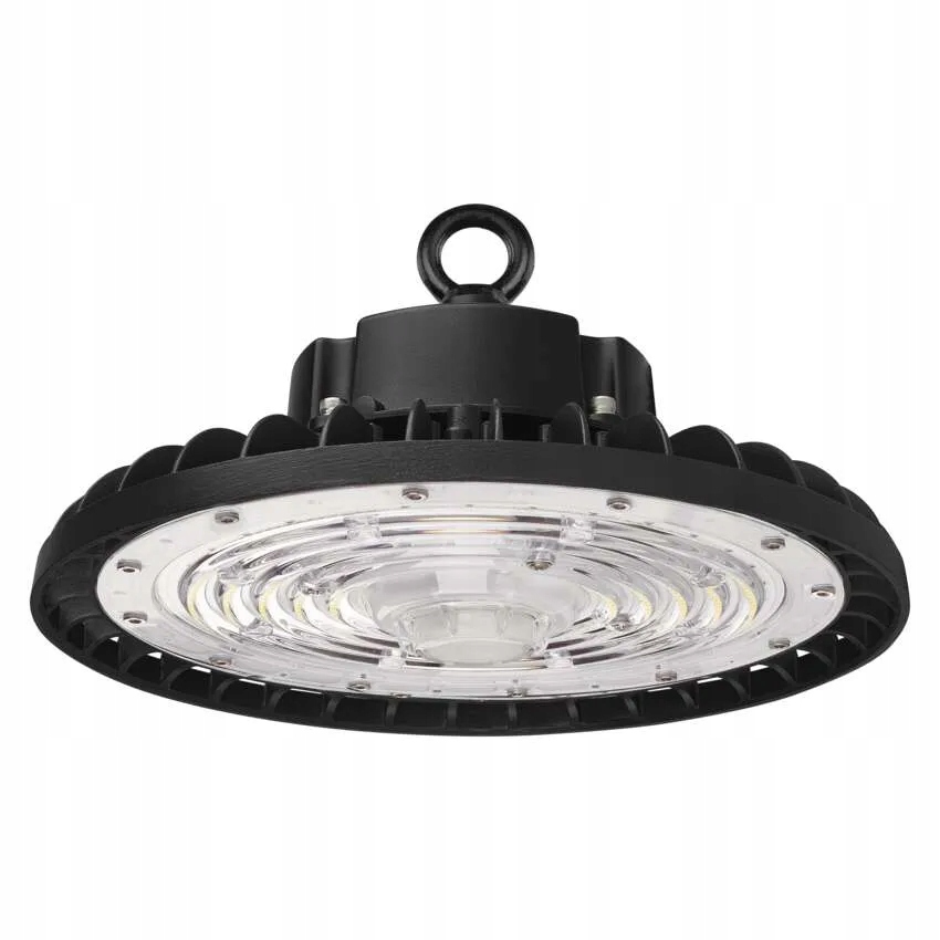 ZU310.6 Priemyselné Led svietidlo Highbay Aster 100W 60° Emos