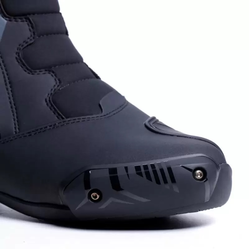 TCX S-TR1 WOMAN Black/White Buty motocyklowe sport Rozmiar 37