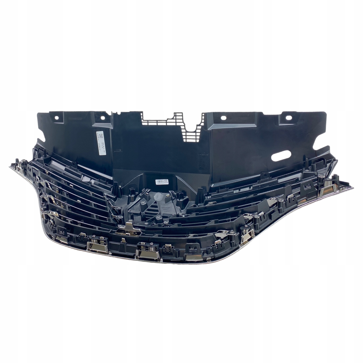 Renault Kadjar Lift Atrapa Grill Nowy OE Wersja Europejska