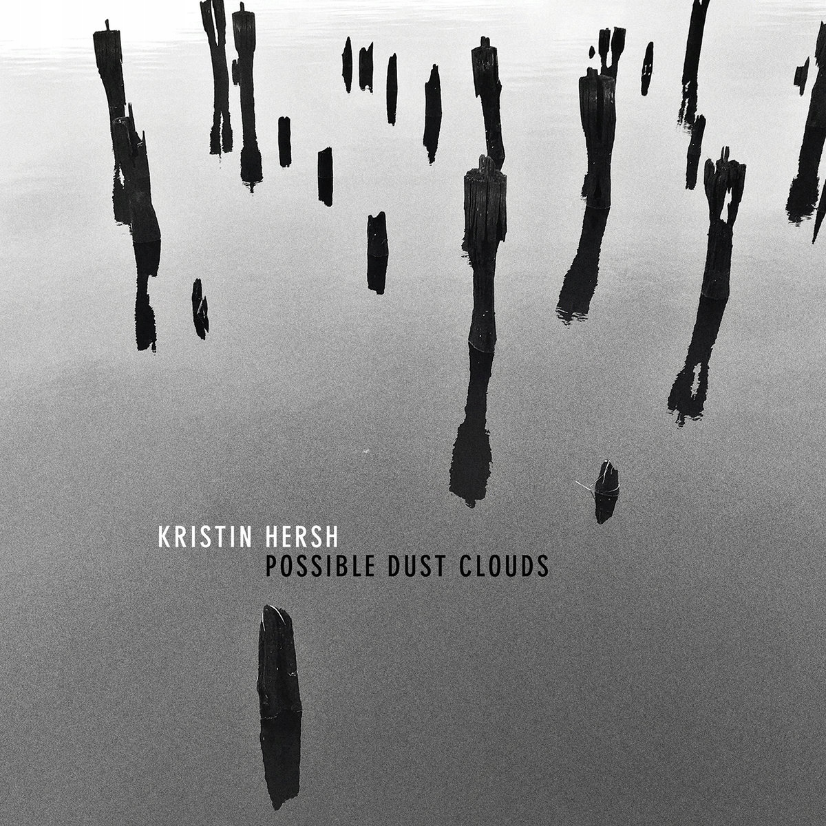 Kristin Hersh Possible Dust Clouds *lp