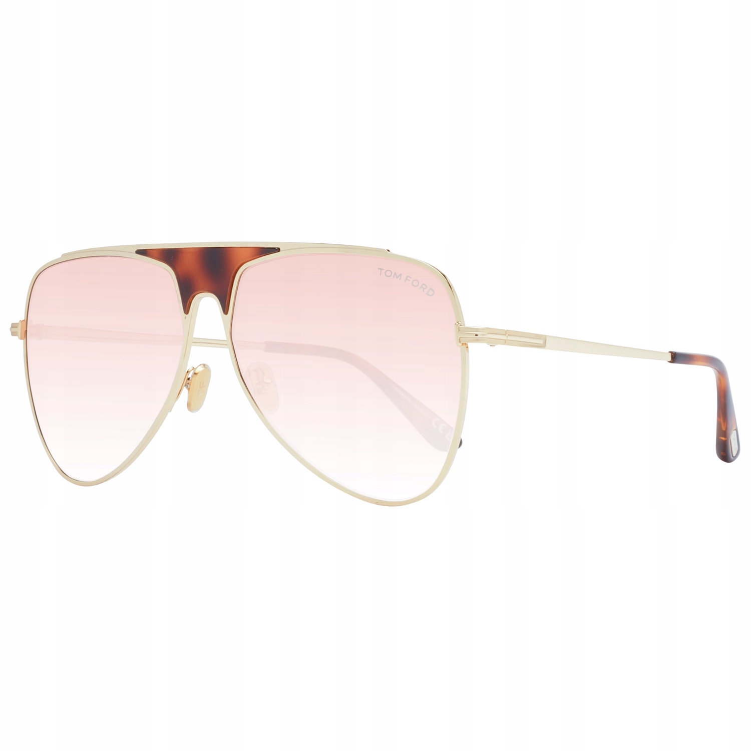 Sluneční brýle Tom Ford FT0935 Gradalne