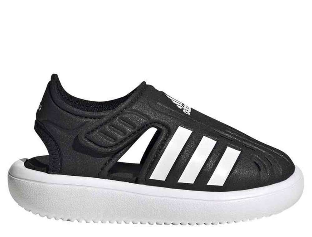 

Sandały dziecięce adidas Water Sandal GW0391 27