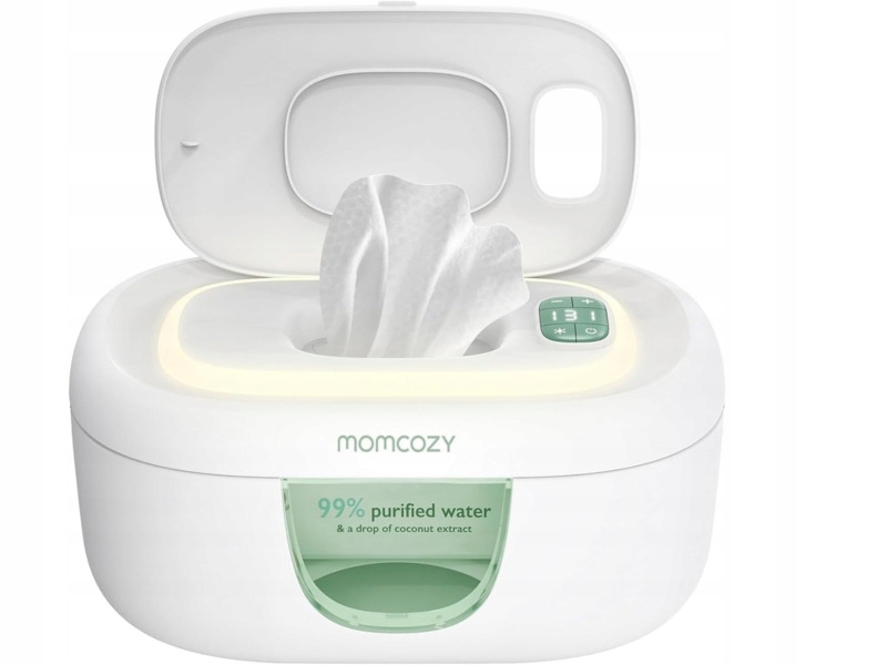 Podgrzewacz do chusteczek MOMCOZY WW01