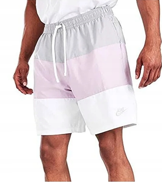 Kraťasy Nike Sportswear DQ2426-576 vel. L