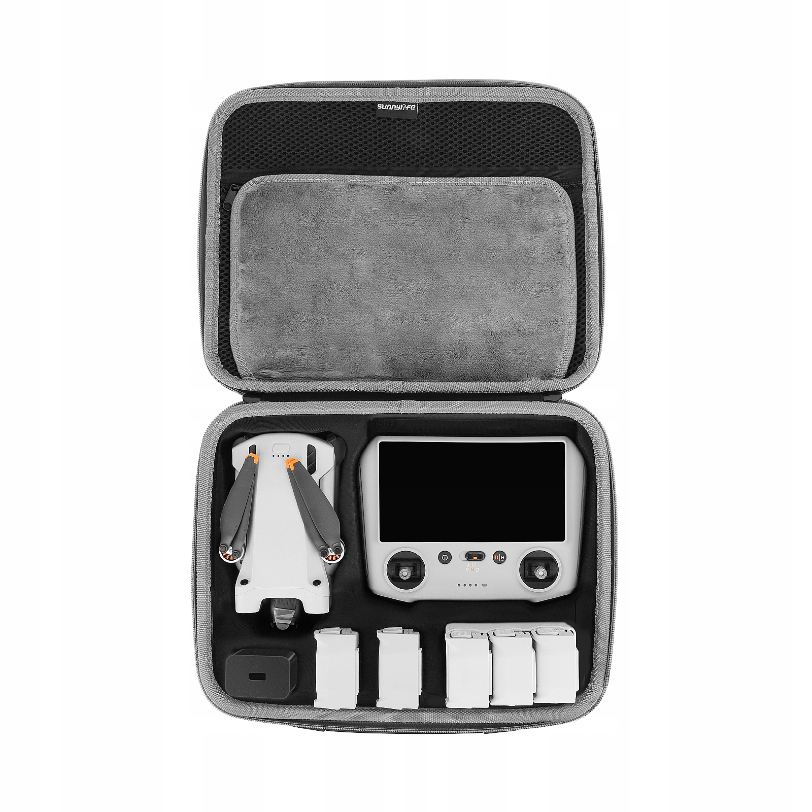 

Futerał Hard Case Etui Pokrowiec do Dji Mini 3 Pro