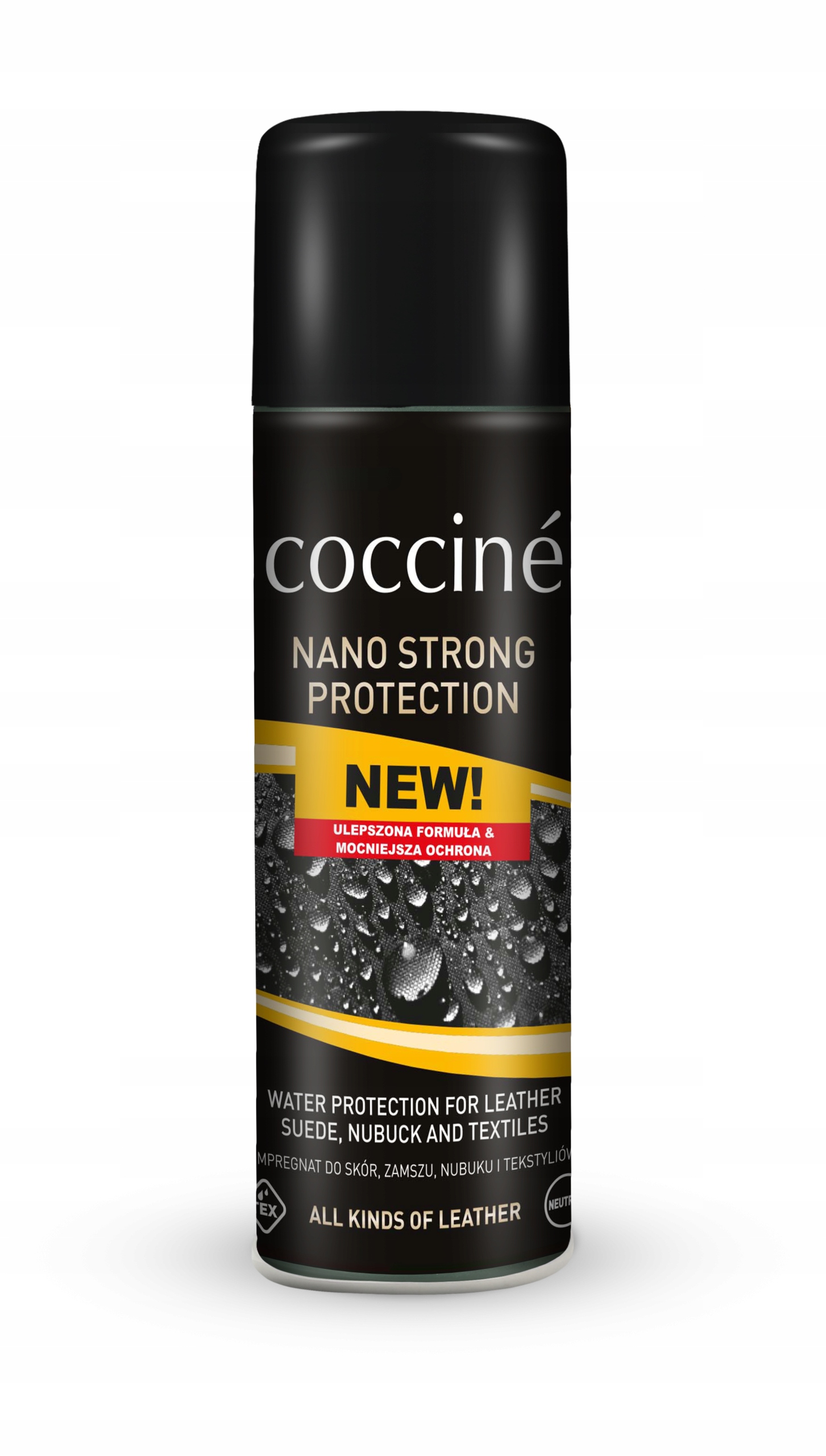 NANO STRONG IMPREGNAT NOWA FORMULA 230 ML