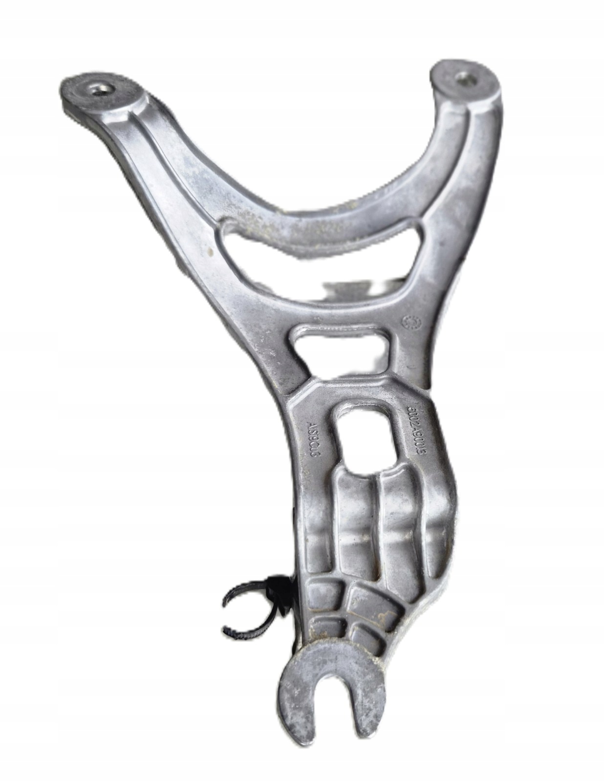 Support plaque POMPY ABS OPEL INSIGNIA B 6002A90013