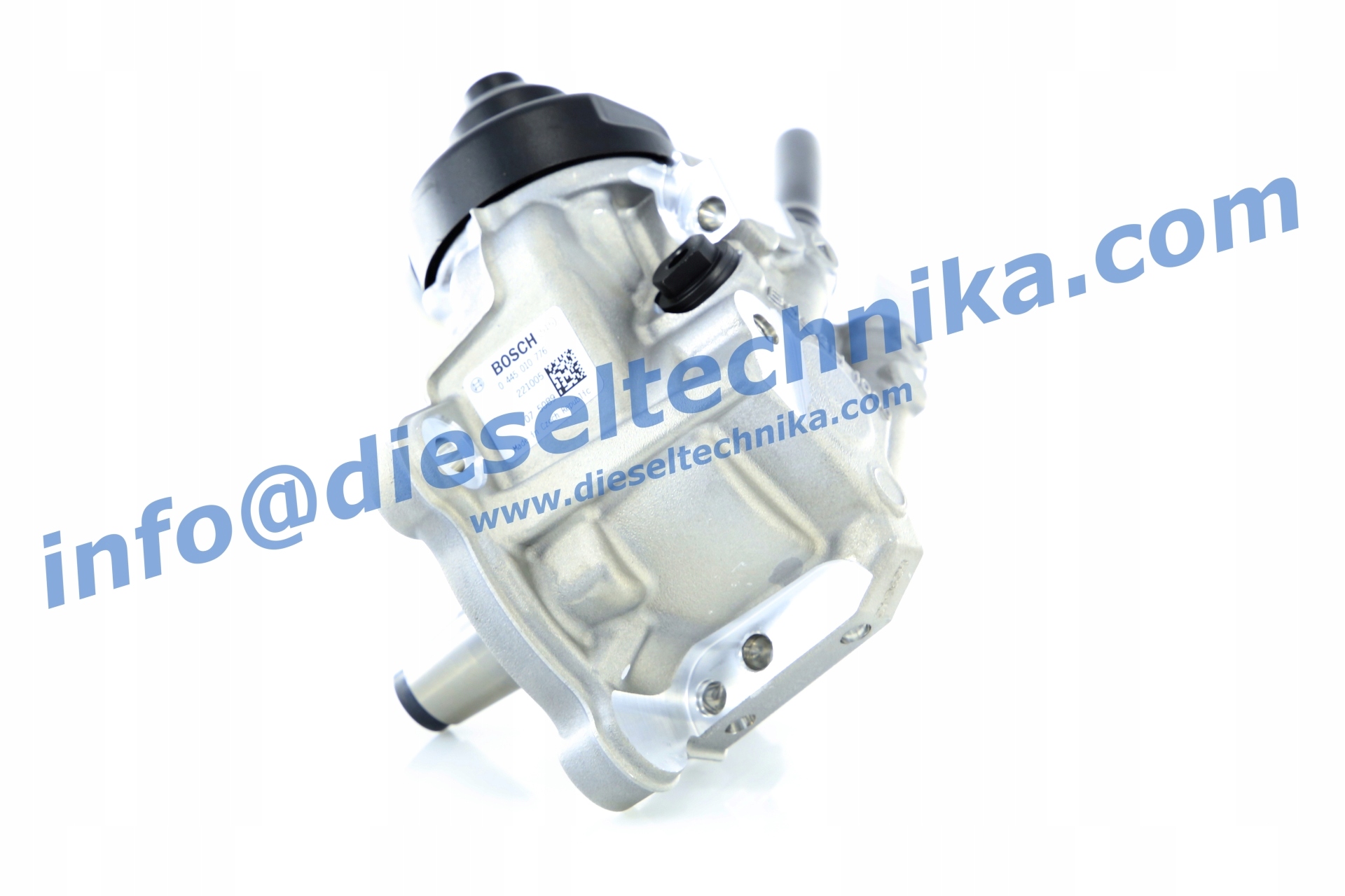 Bosch 0445010776 0445010777 13518579228 Producent części Bosch