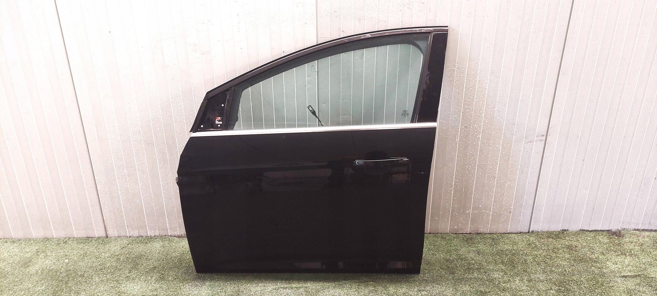 door left front FORD FOCUS MK3 LAK: JF