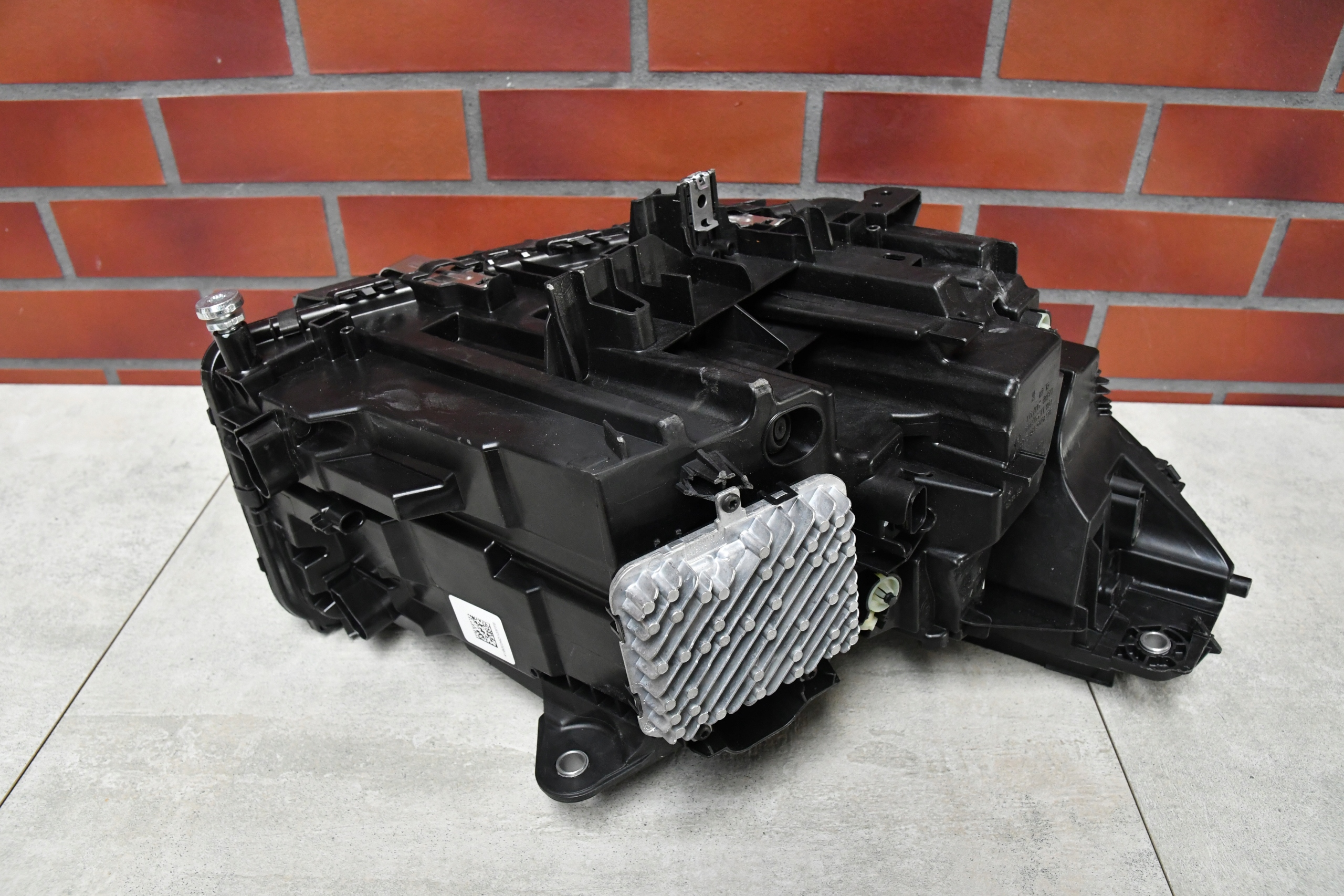 light left LED BMW 5 G60 G61 i5 G60