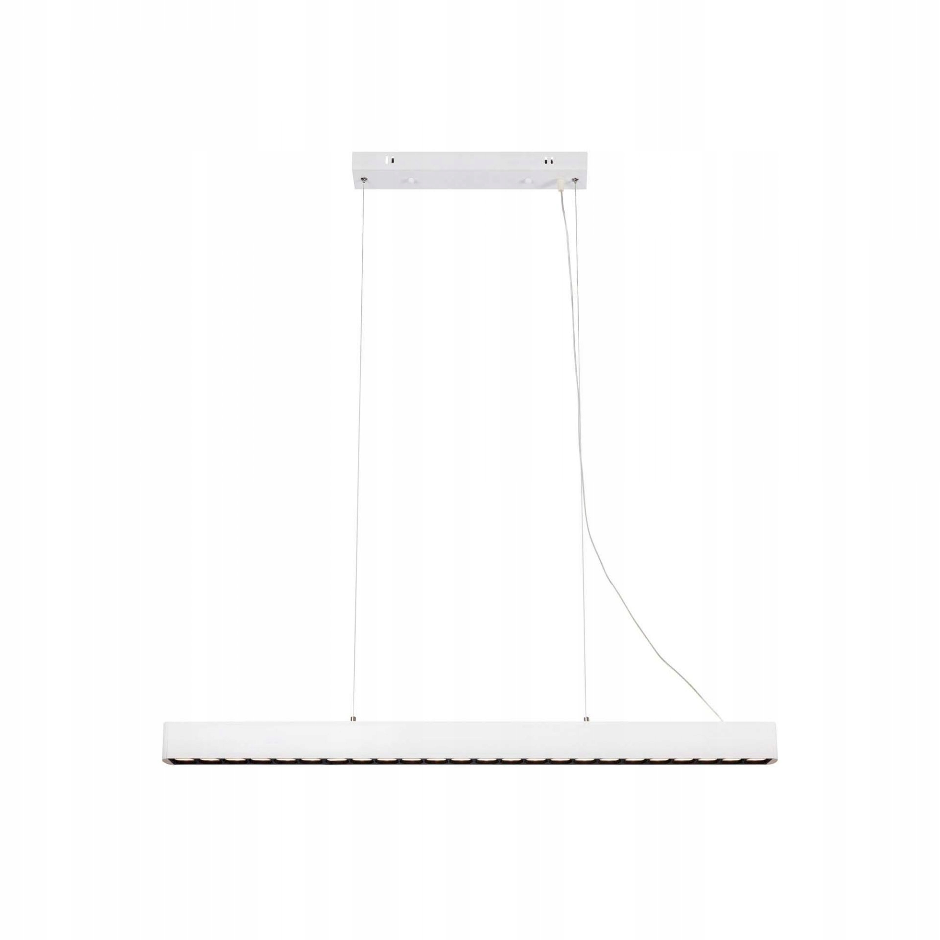 Závěsná Led lampa Plano 38W stmívatelná Markslojd