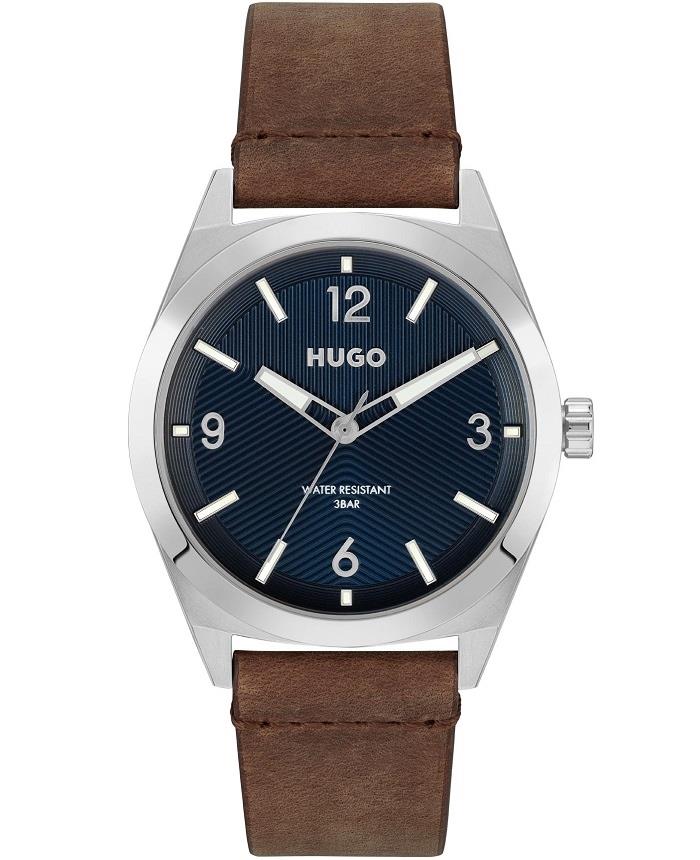 Pánské hodinky Hugo Boss 1530249 Make