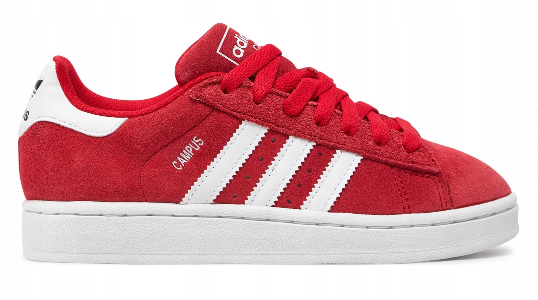 Boty Adidas Campus 2 IE9070 pánské sportovní ikonické tenisky vel. 48 2/3