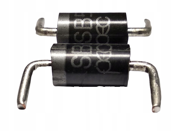 

Dioda prostownicza 60 V 5A SB560B 10szt.