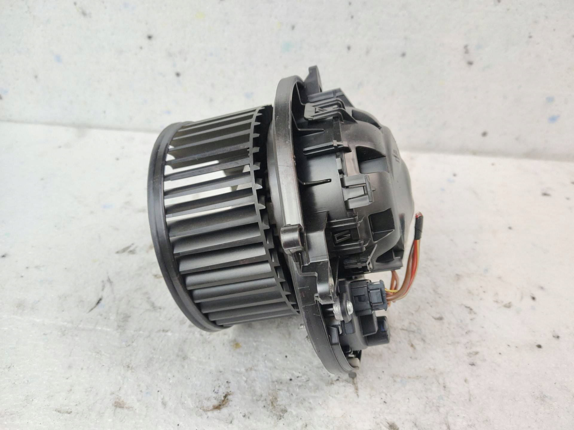 Lüfter des lüfters BMW 3 F30 2015 T958225