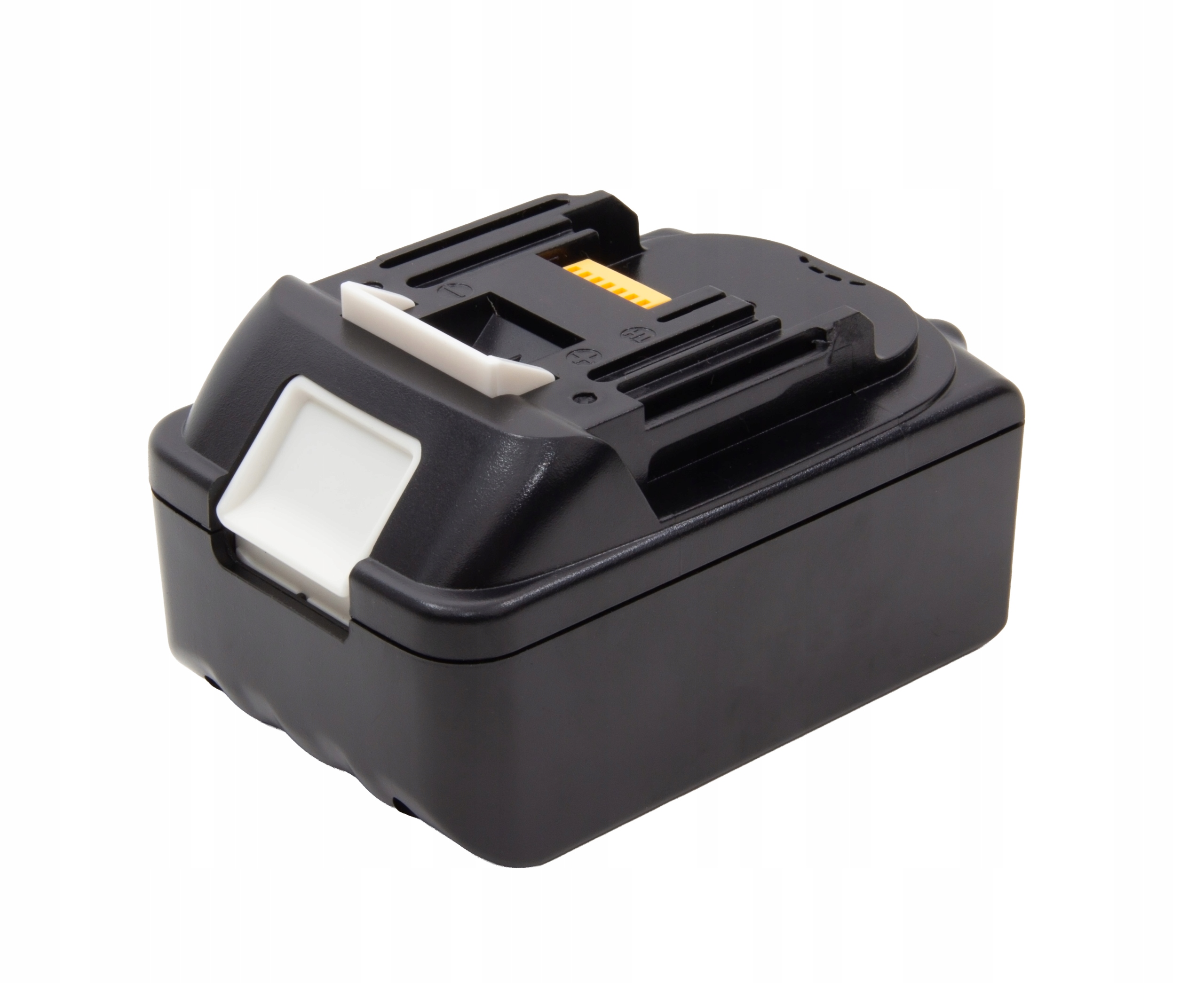 Akumulator zamiennik do Makita 18V 4,0Ah Li-Ion (0809)