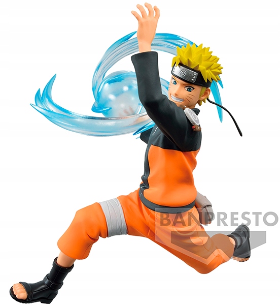 Naruto Shippuden Effectreme Uzumaki Naruto