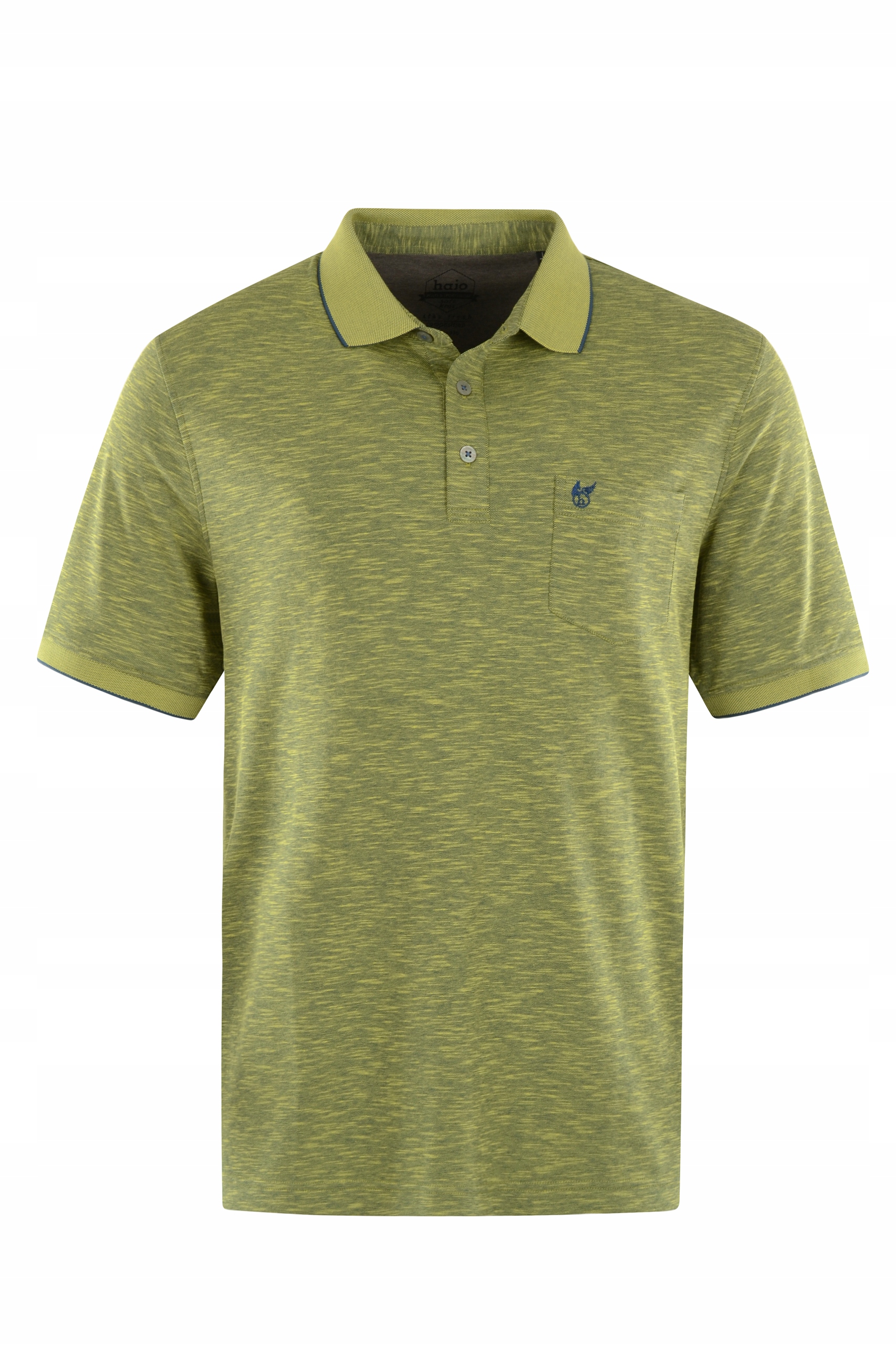Hajo Velké Rozměry Polokošile 3XL 140 Cm