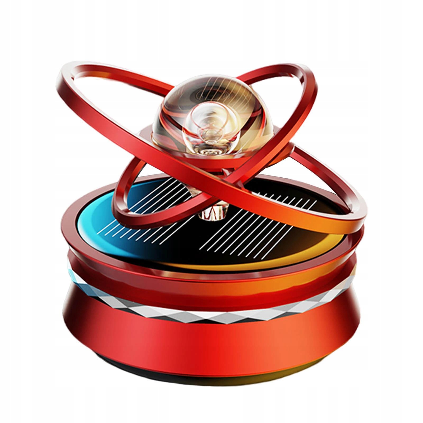 2 . Solar Perfumy Odświeżacz Waga produktu z opakowaniem jednostkowym 1 kg