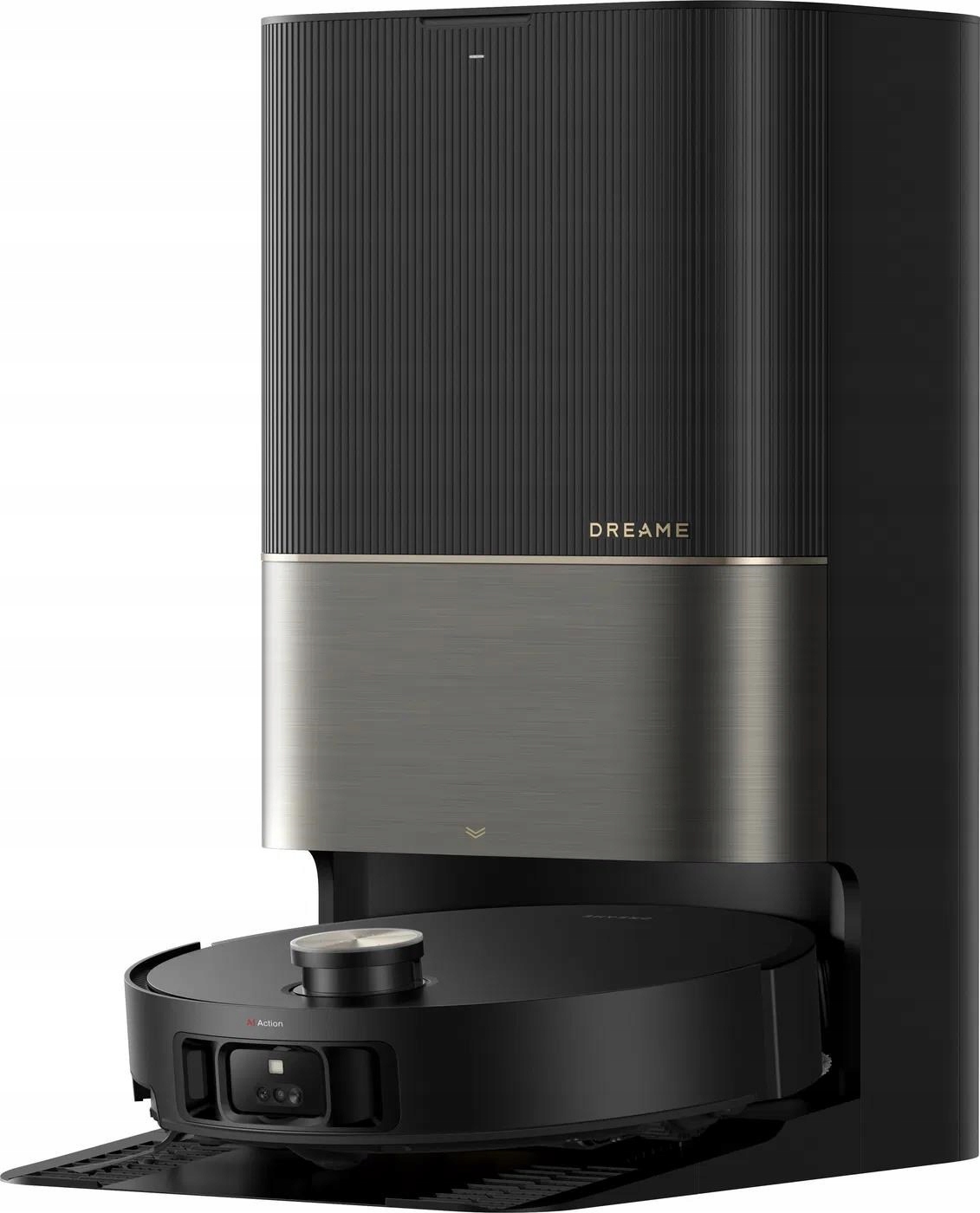 Dreame X50 Ultra Complete Black