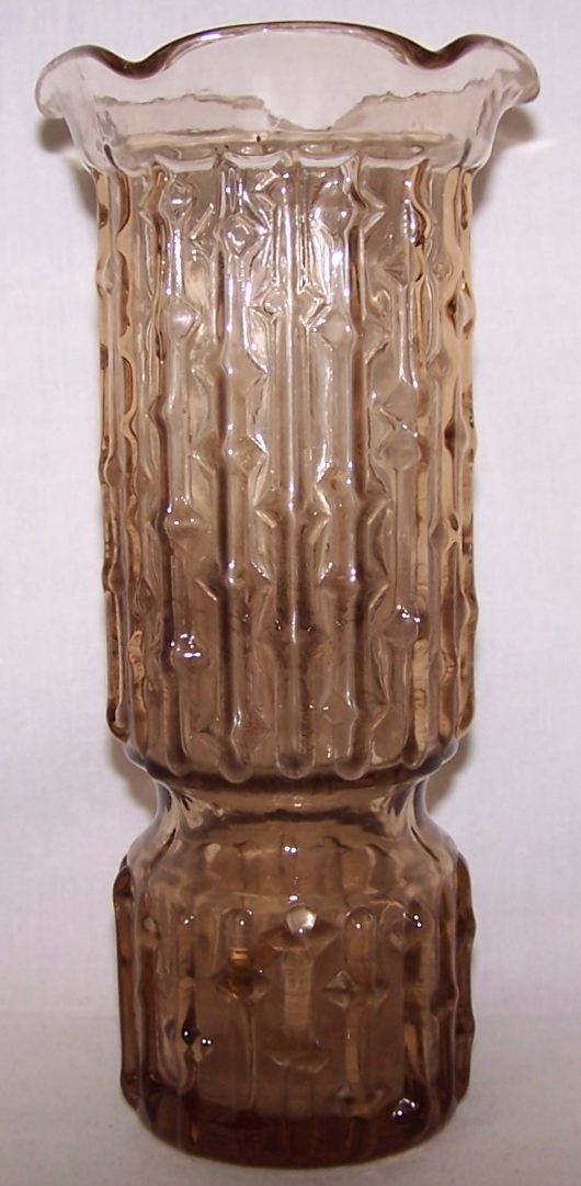 STARY ORYGINALNY WAZON. NIEMEN.ARTYSTYCZNE SZKŁO.BCM