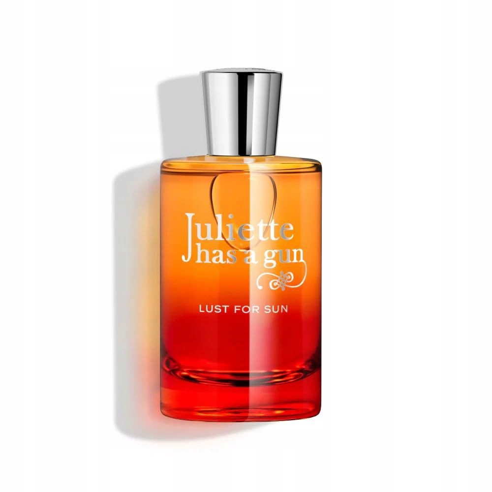 Lust For Sun Edp Objem: 100 ML