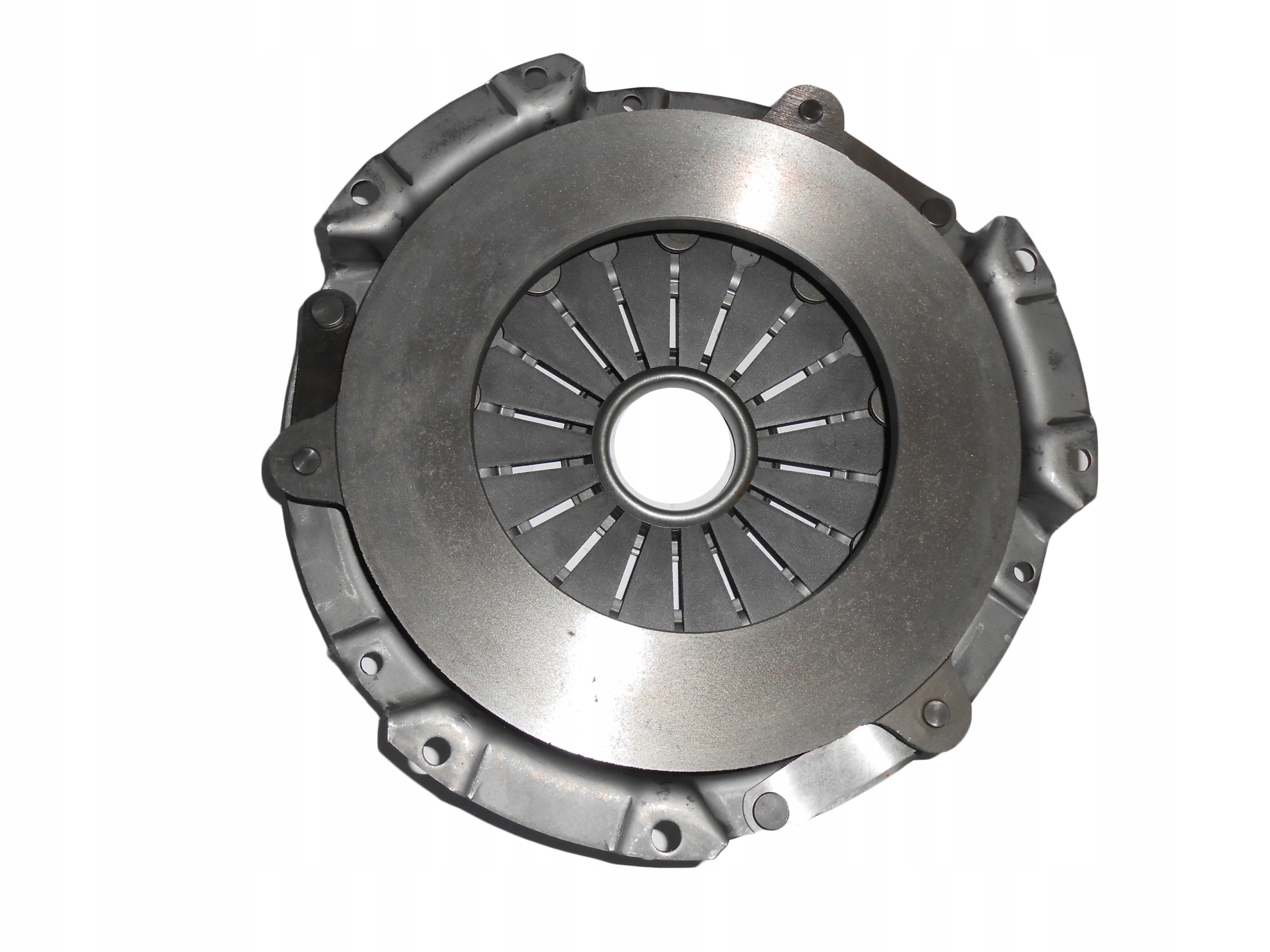 Docisk sprzęgła Żuk Warszawa Zremb 225 mm Numer katalogowy części D02-1601090-1/56