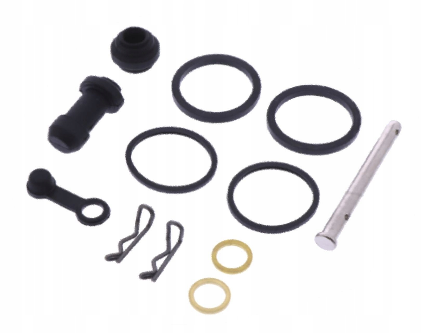 Sada Na Opravu Brzdového Třmenu Přední Ktm Exc 525 Racing 530 Sixdays 03-09