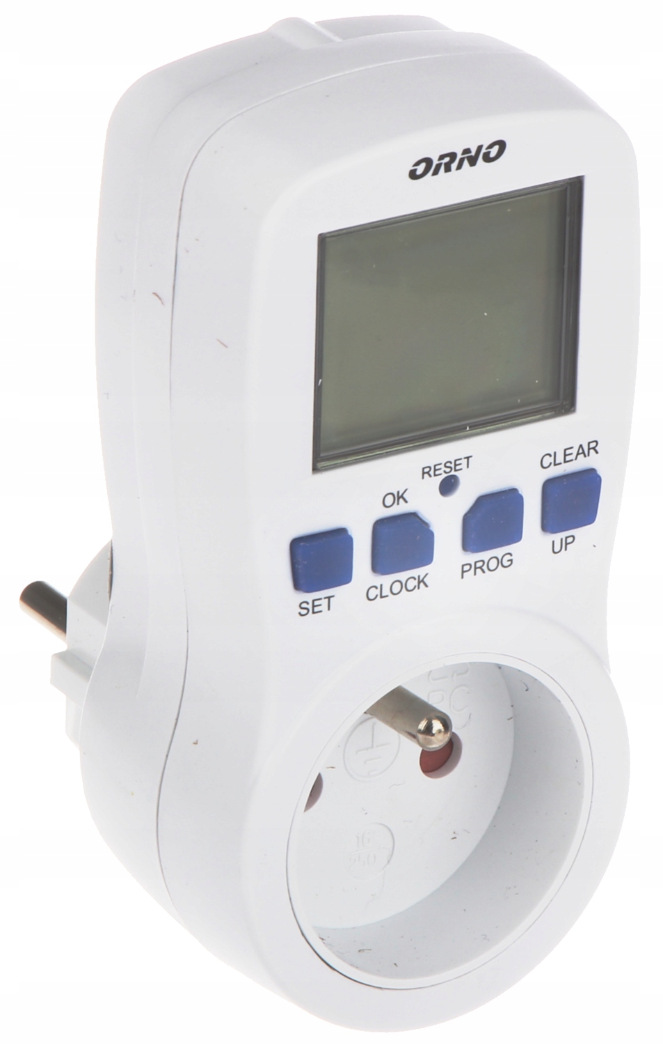 Programator czasowy OR-PRE-409 Orno Marka inna