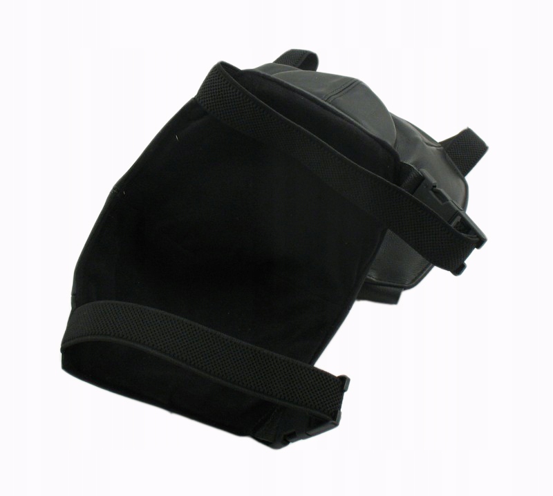 NAKOLANNIKI OCIEPLACZE SKÓRZANE CHOPPER CRUISER Producent inny